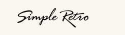 simpleretro